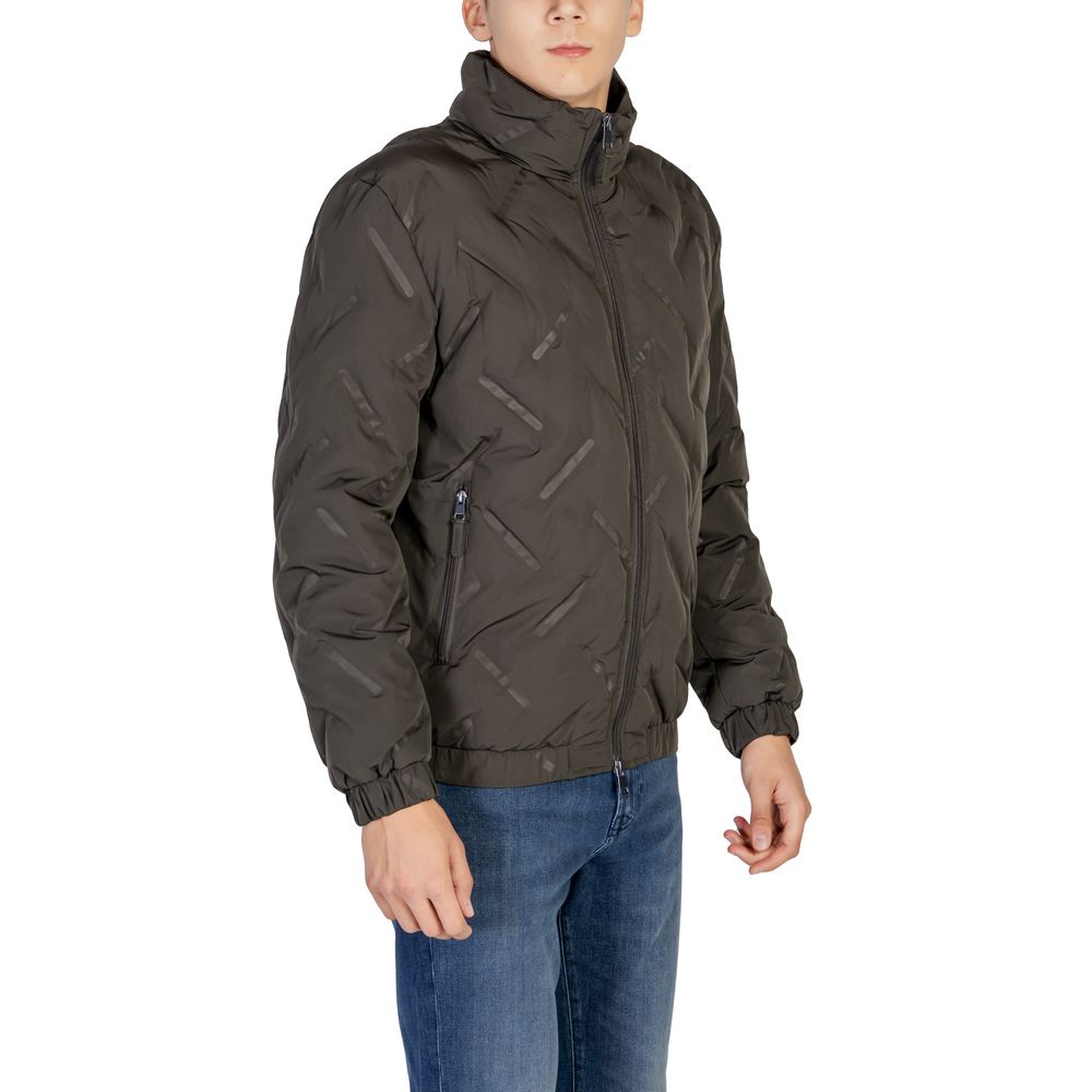 Antony Morato Chaqueta Poliester Verde
