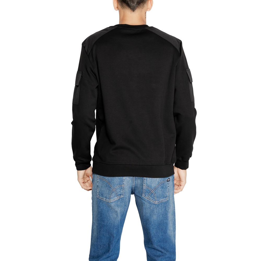 Antony Morato Jersey Algodón Negro