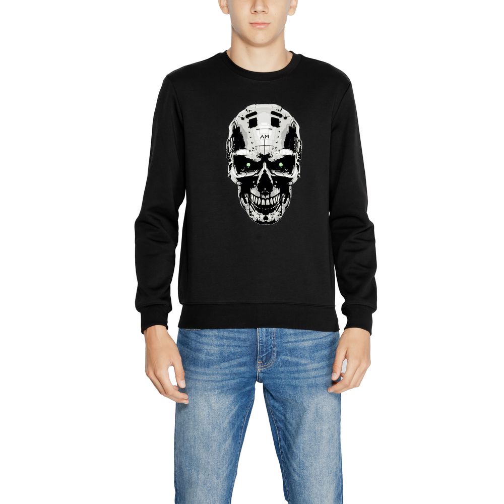 Antony Morato Jersey Algodón Negro