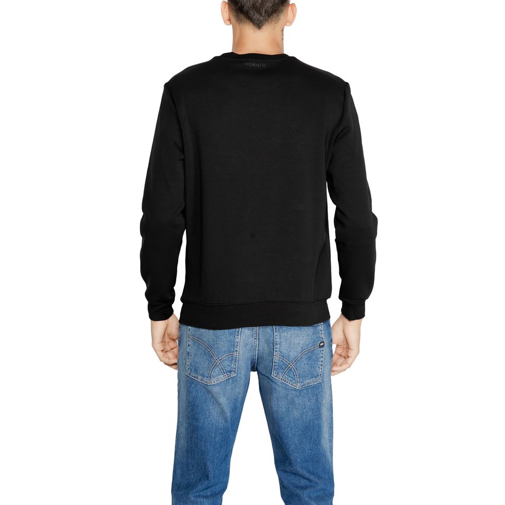Antony Morato Jersey Algodón Negro