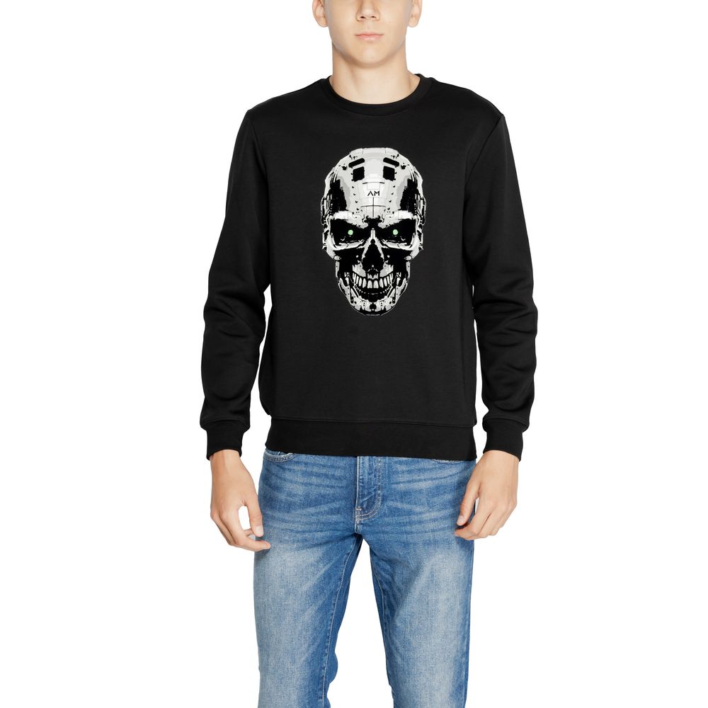 Antony Morato Jersey Algodón Negro