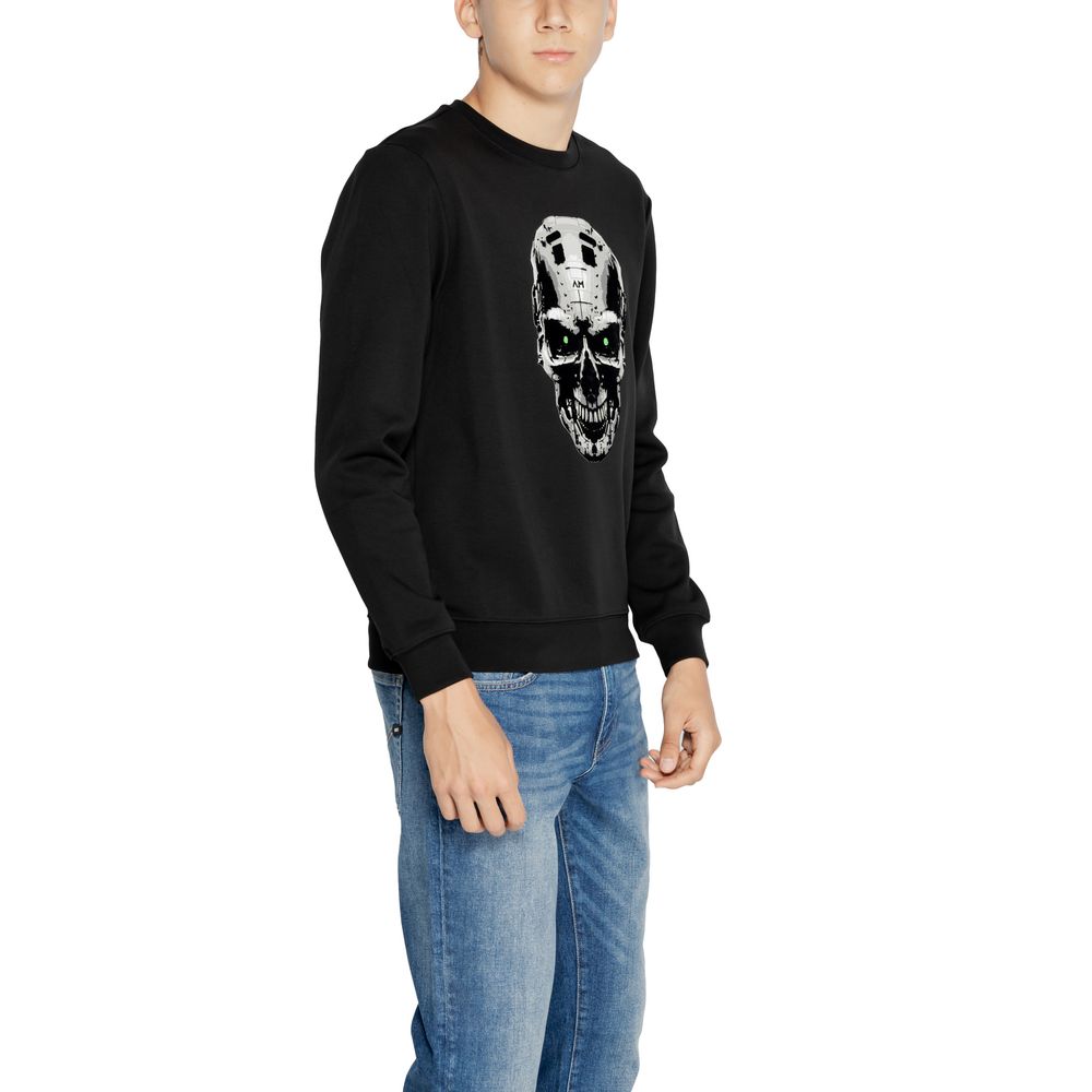 Antony Morato Jersey Algodón Negro