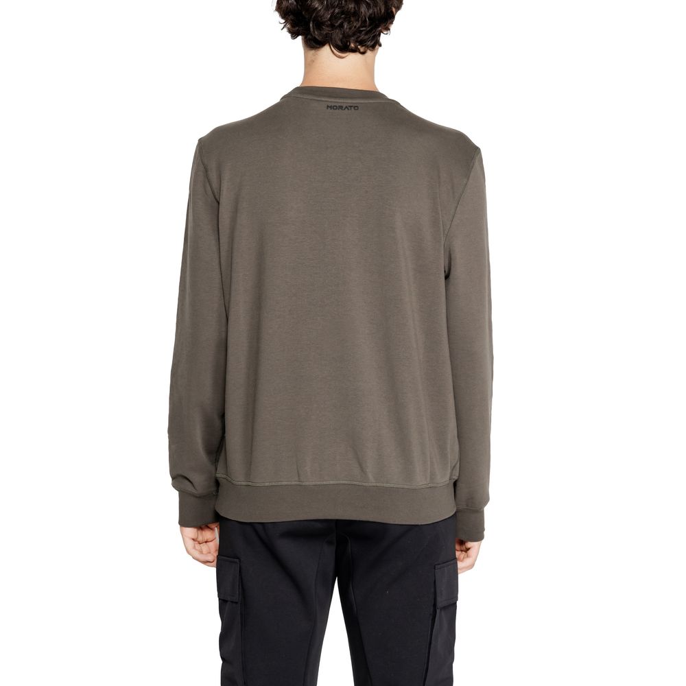 Antony Morato Jersey Algodón Verde