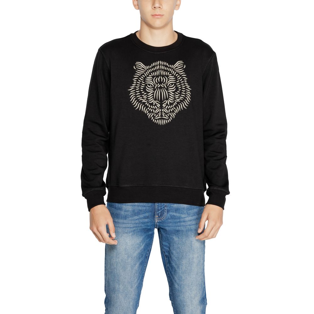 Antony Morato Jersey Algodón Negro