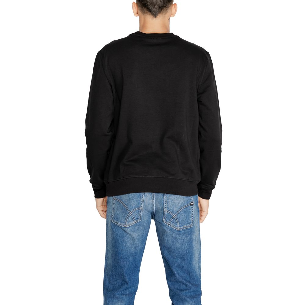 Antony Morato Jersey Algodón Negro
