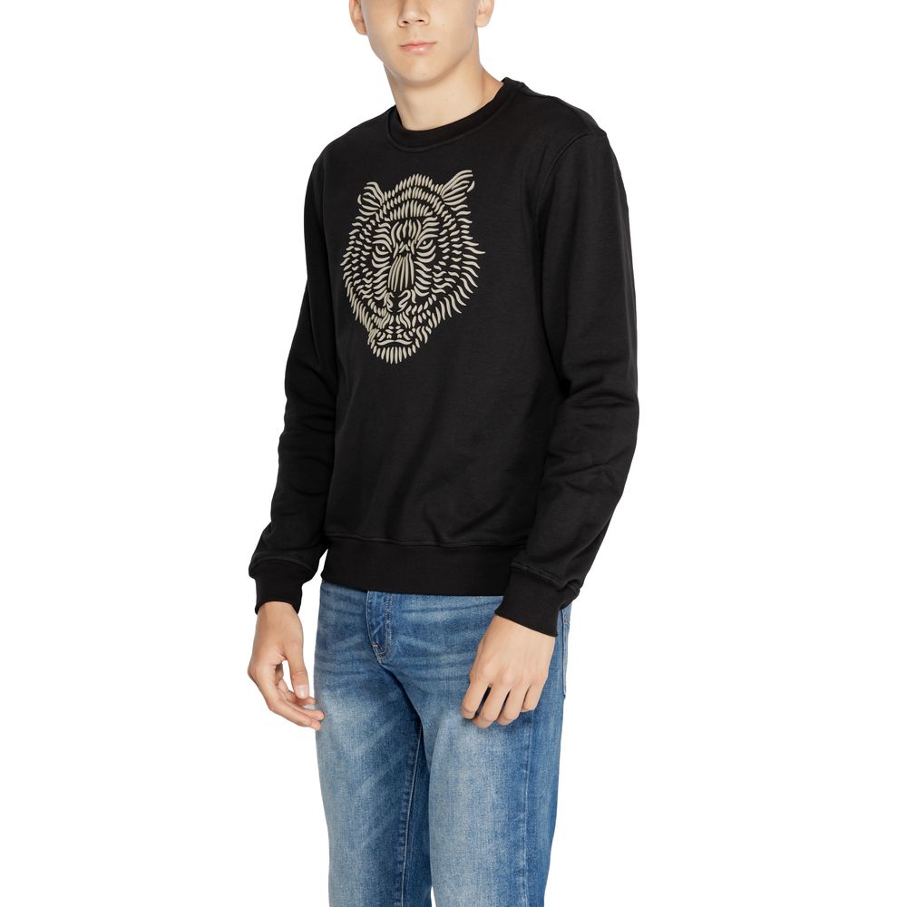 Antony Morato Jersey Algodón Negro