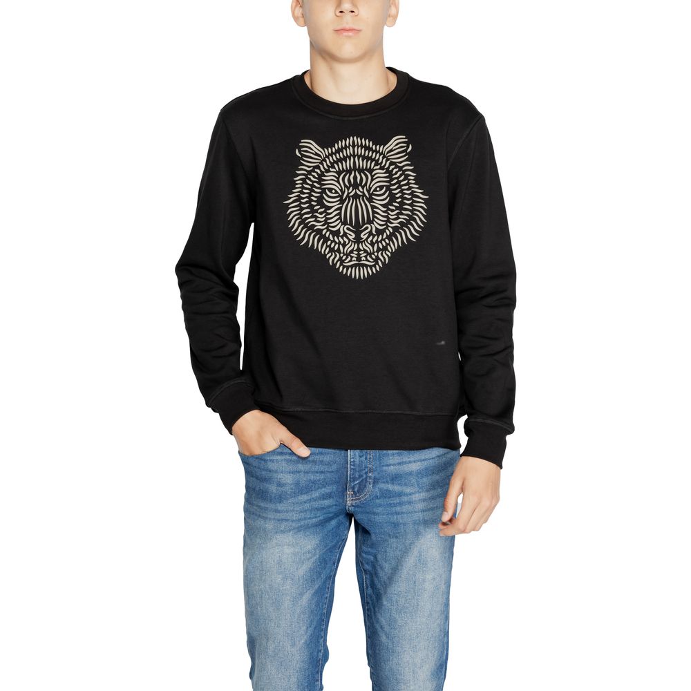 Antony Morato Jersey Algodón Negro