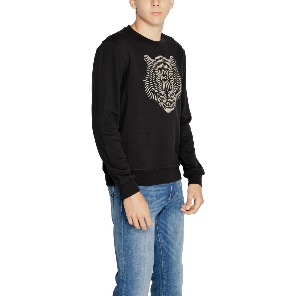 Antony Morato Jersey Algodón Negro