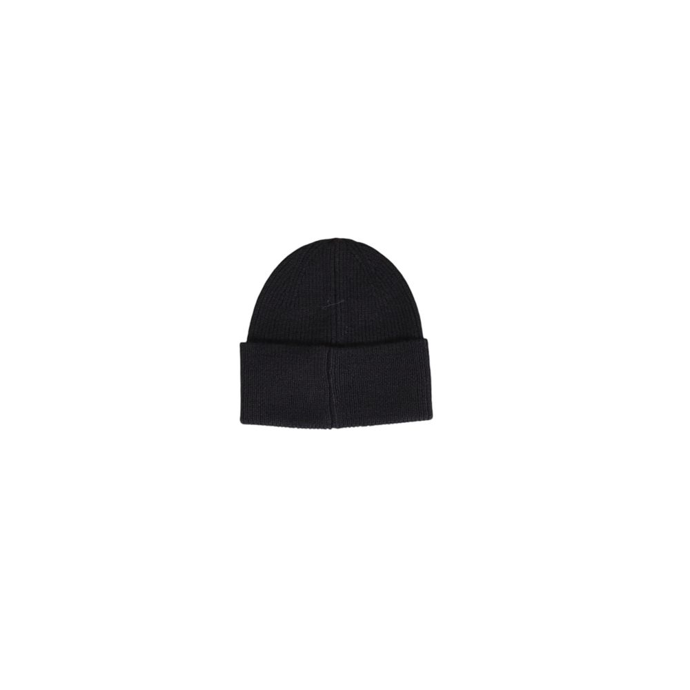 Antony Morato Gorros y Gorra de Lana Negro