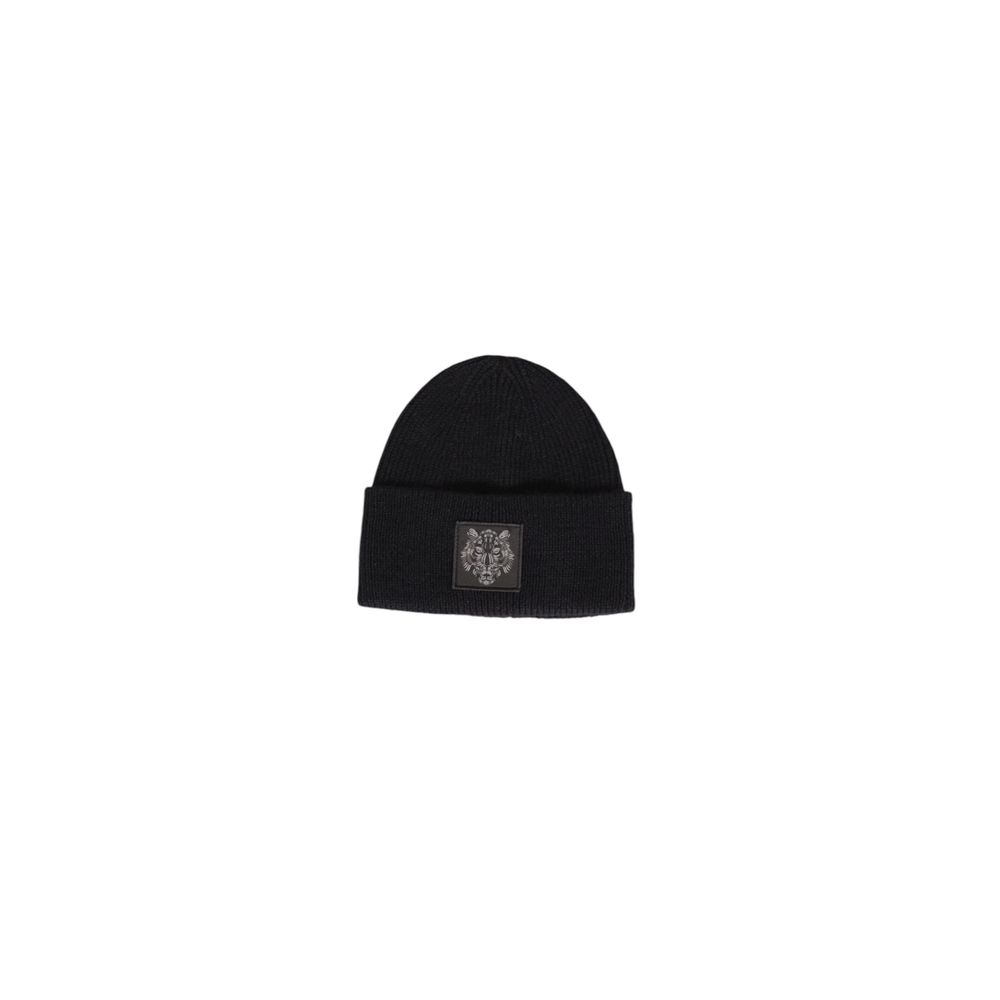 Antony Morato Gorros y Gorra de Lana Negro