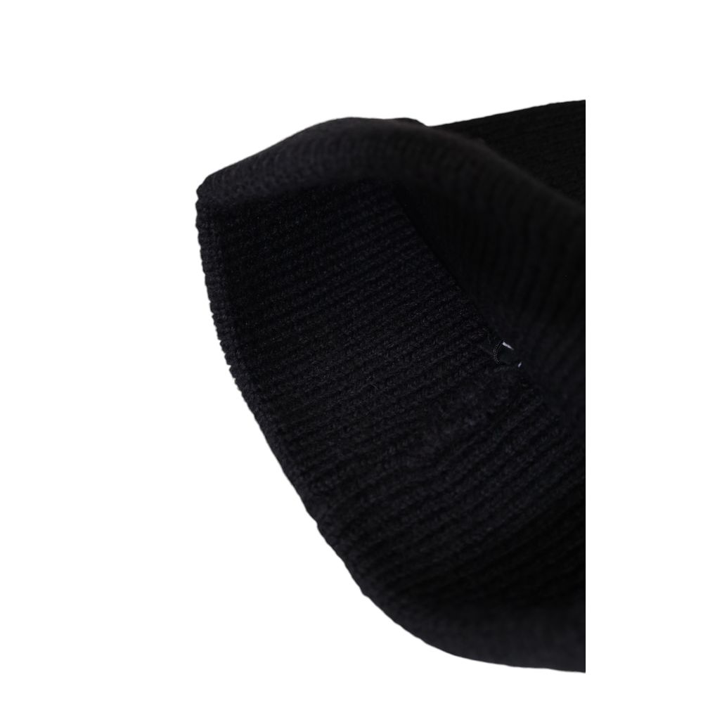 Antony Morato Gorros y Gorra de Lana Negro