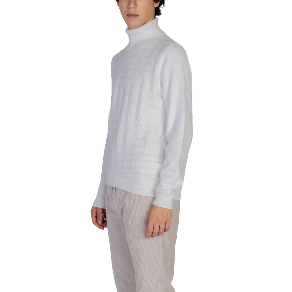 Antony Morato Jersey Algodón Blanco