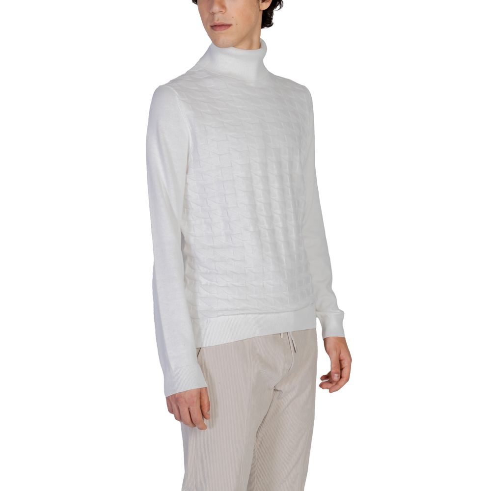 Antony Morato Jersey Algodón Blanco
