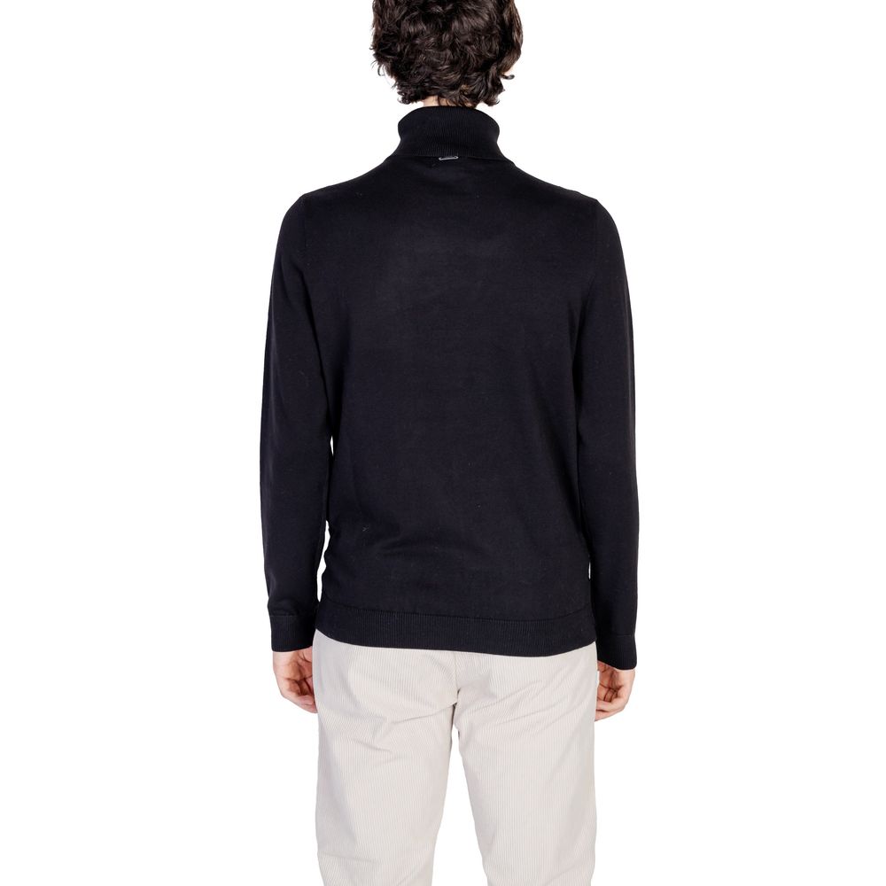 Antony Morato Jersey Algodón Negro