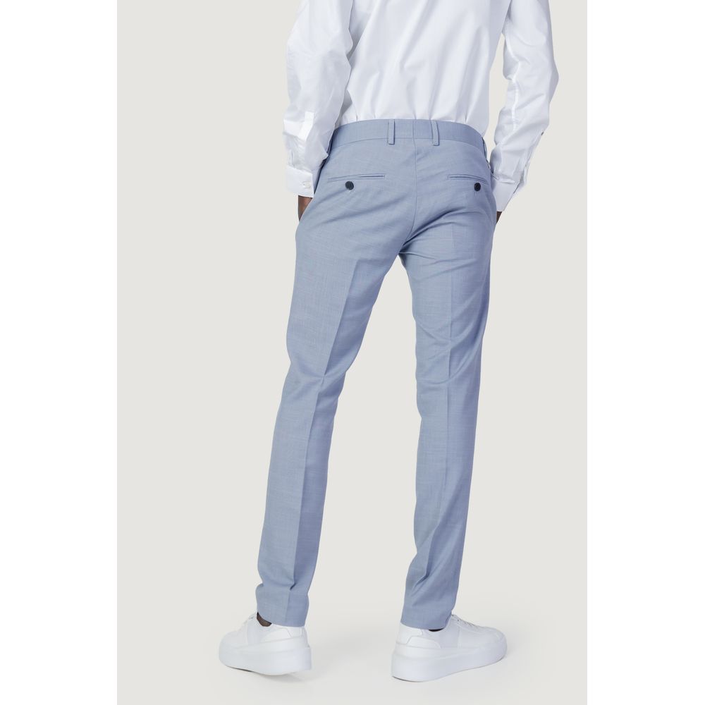 Antony Morato Vaqueros y Pantalón Poliester Azul