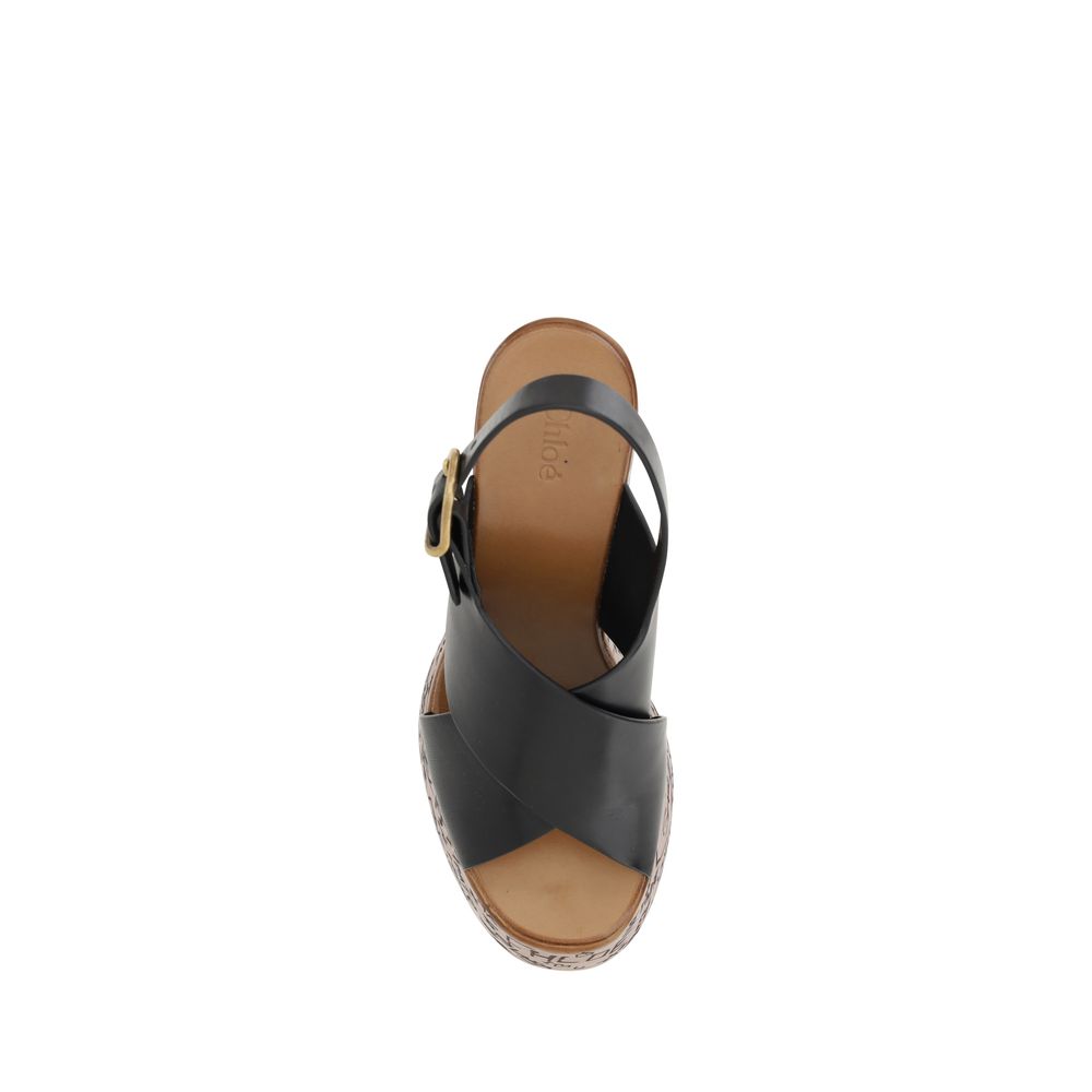 Sandalias Chloé Maxime