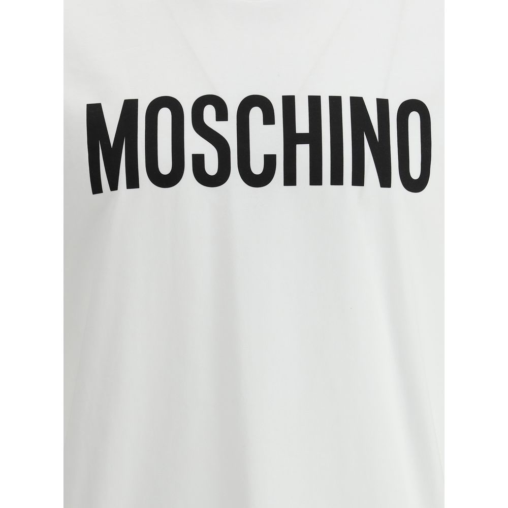 Moschino Logo T-Shirt