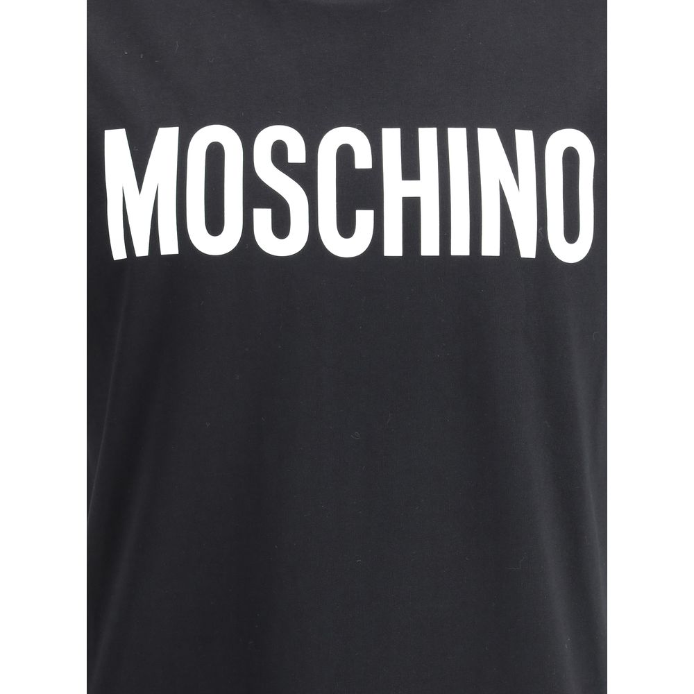 Moschino Logo T-Shirt