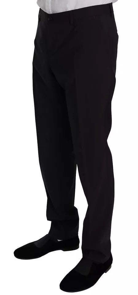 Dolce & Gabbana Purple MARTINI Wool Stretch 2 Piece Suit – IT50 | L par Dolce & Gabbana | Disponible sur Sandy Store ByNet