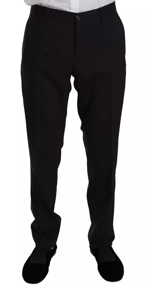 Dolce & Gabbana Purple MARTINI Wool Stretch 2 Piece Suit – IT50 | L par Dolce & Gabbana | Disponible sur Sandy Store ByNet