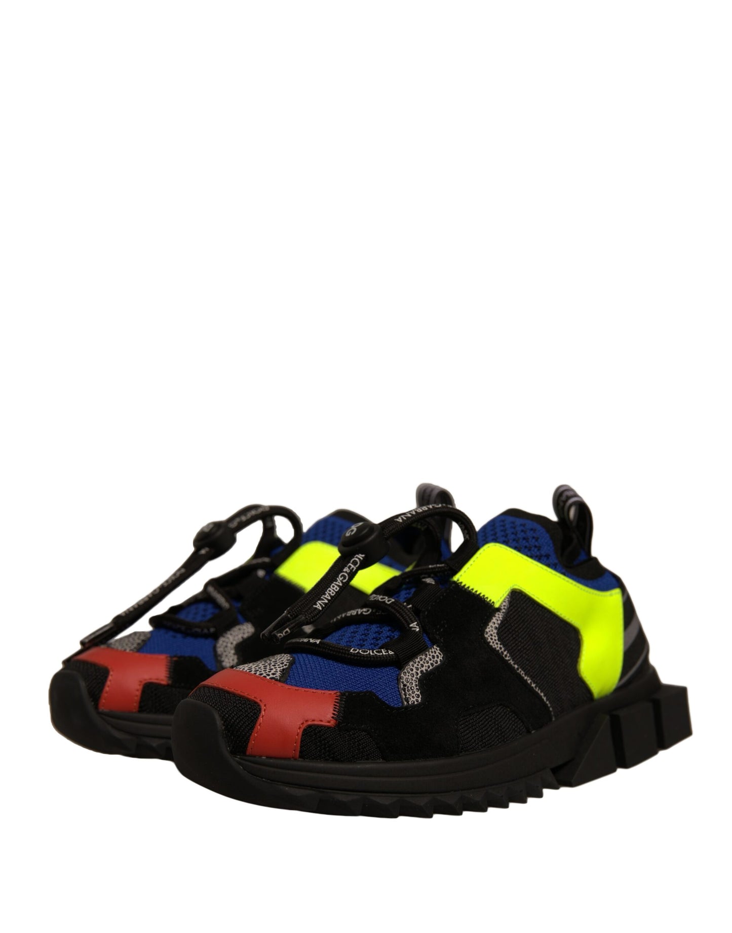 Zapatillas deportivas bajas multicolor Sorrento de Dolce & Gabbana