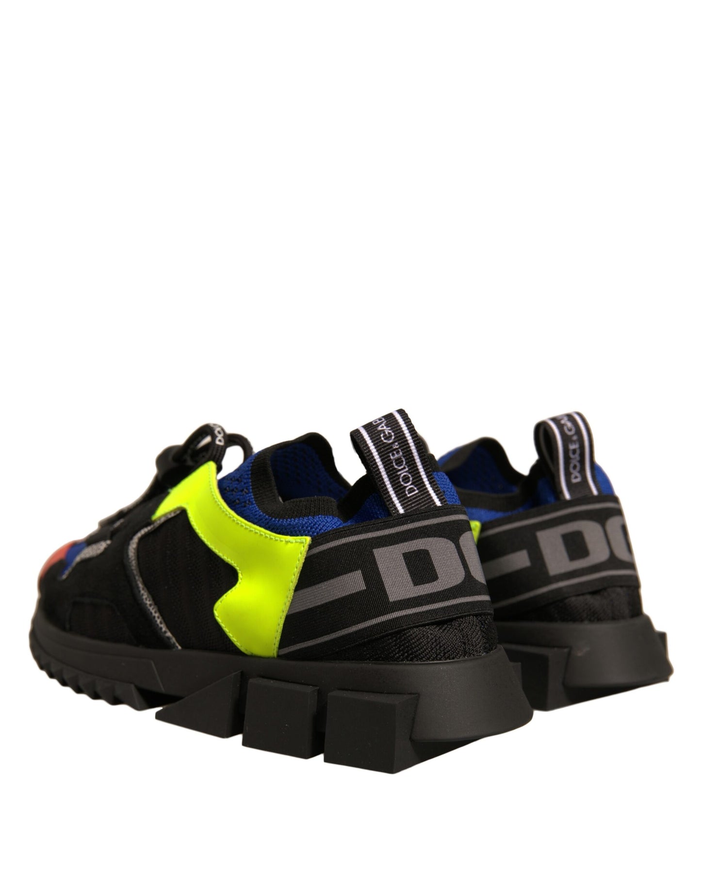 Zapatillas deportivas bajas multicolor Sorrento de Dolce & Gabbana
