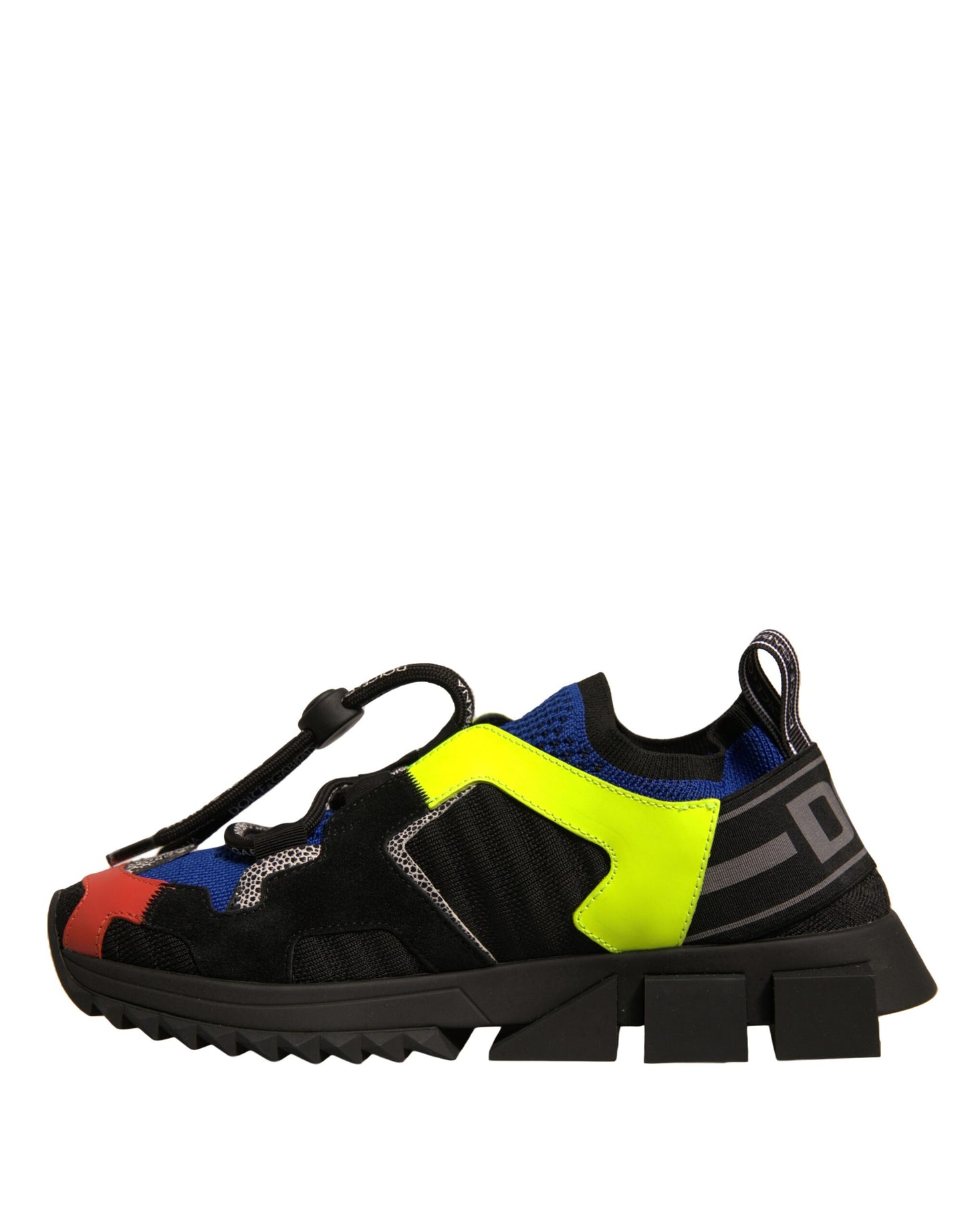 Zapatillas deportivas bajas multicolor Sorrento de Dolce & Gabbana