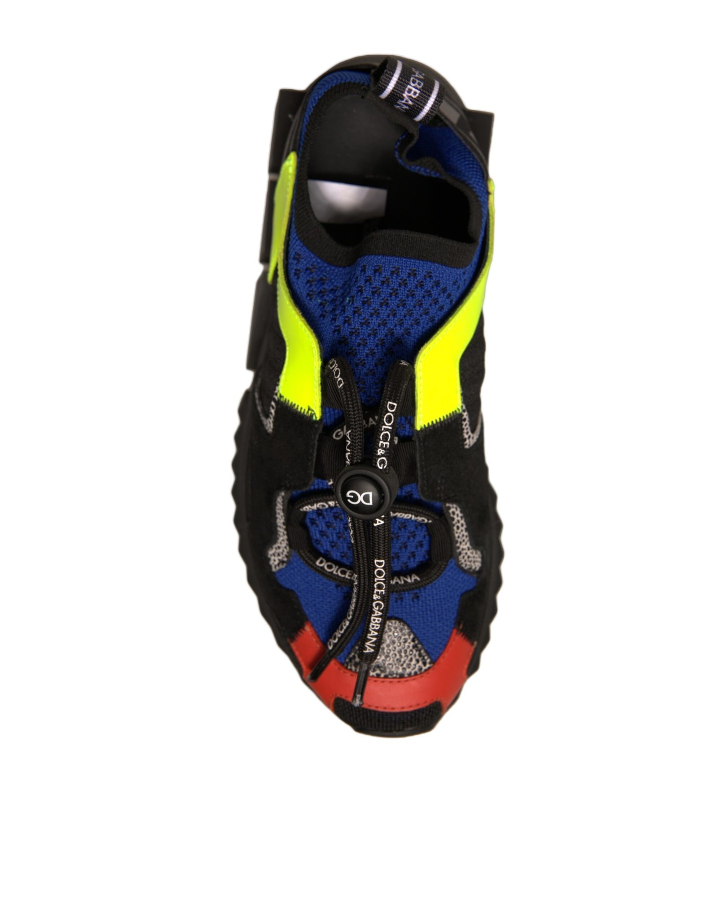 Zapatillas deportivas bajas multicolor Sorrento de Dolce & Gabbana