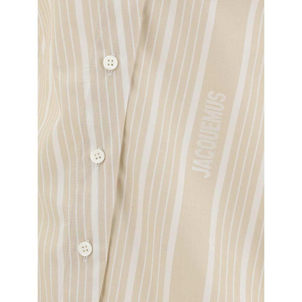 Jacquemus La Chemise Pablo Shirt