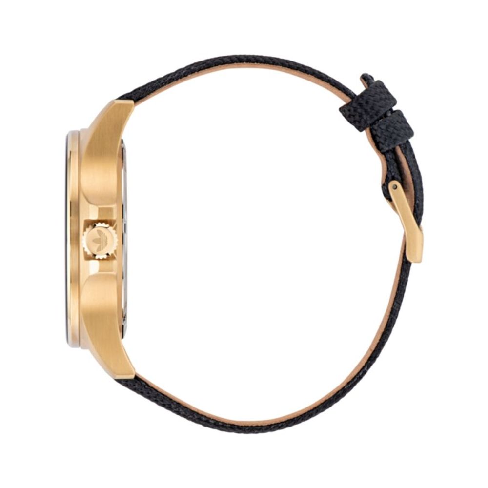 Adidas Multicolor Synthetic Watch – par Adidas | Disponible sur Sandy Store ByNet