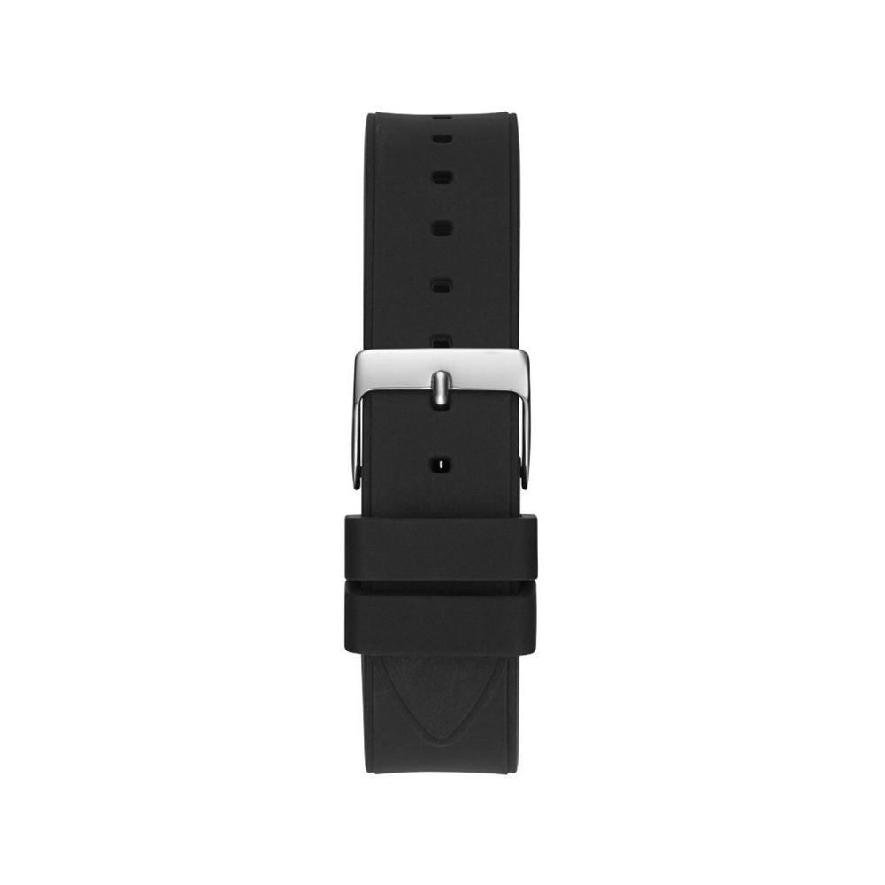 Guess Black Synthetic Watch