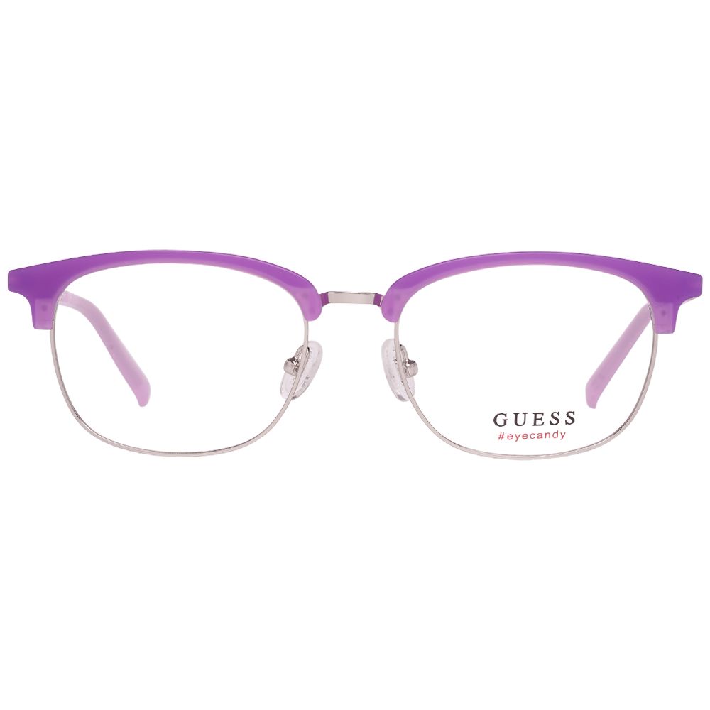 Guess Purple Women Optical Frames