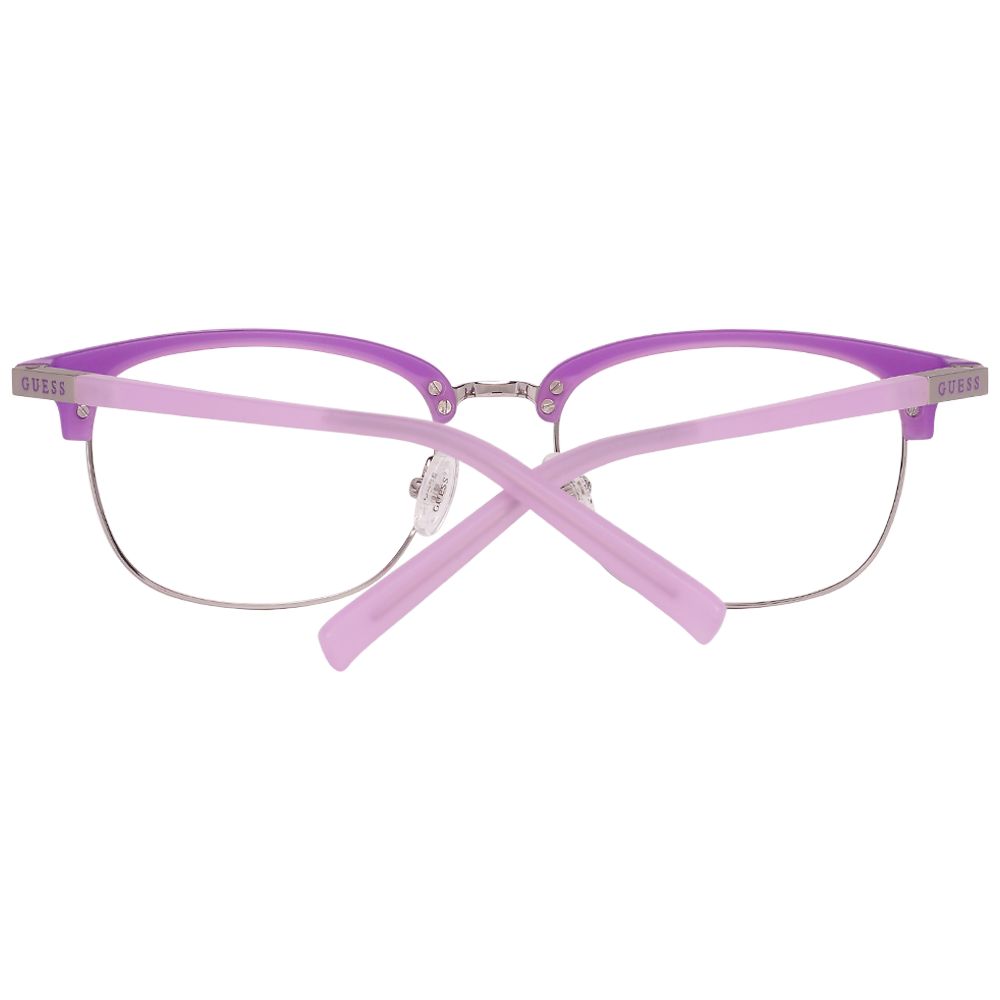 Guess Purple Women Optical Frames