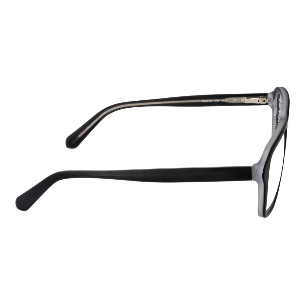 Guess Black Women Glasses Frame