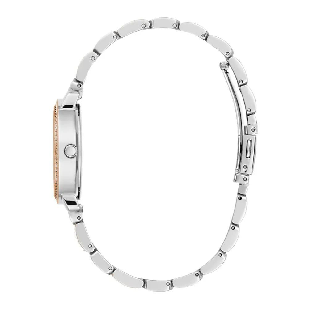 Guess Multicolor Stainless Steel Watch