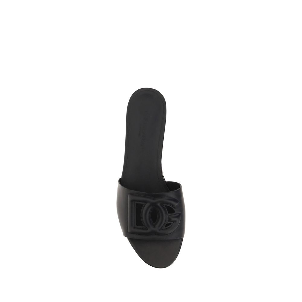 Dolce & Gabbana Millenials Sandals