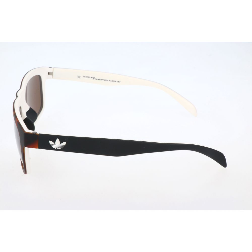 Adidas Brown Acetate Sunglasses