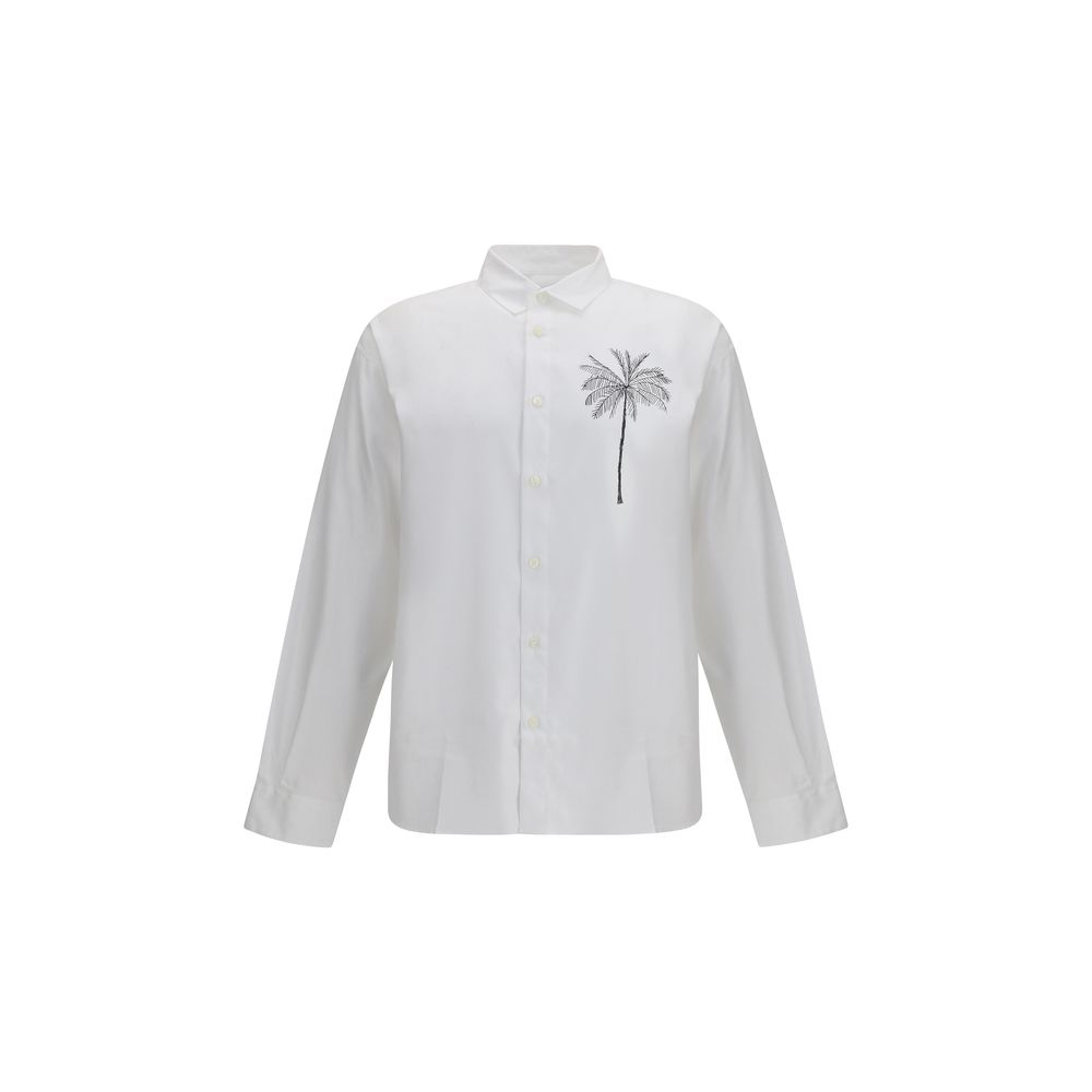 Jacquemus La Chemise Simon Shirt