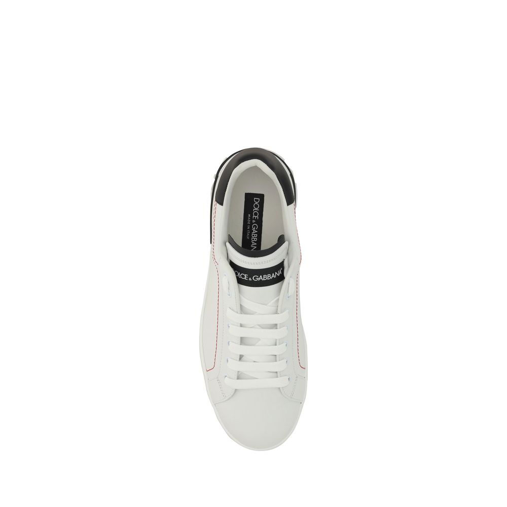 Dolce & Gabbana Sneakers