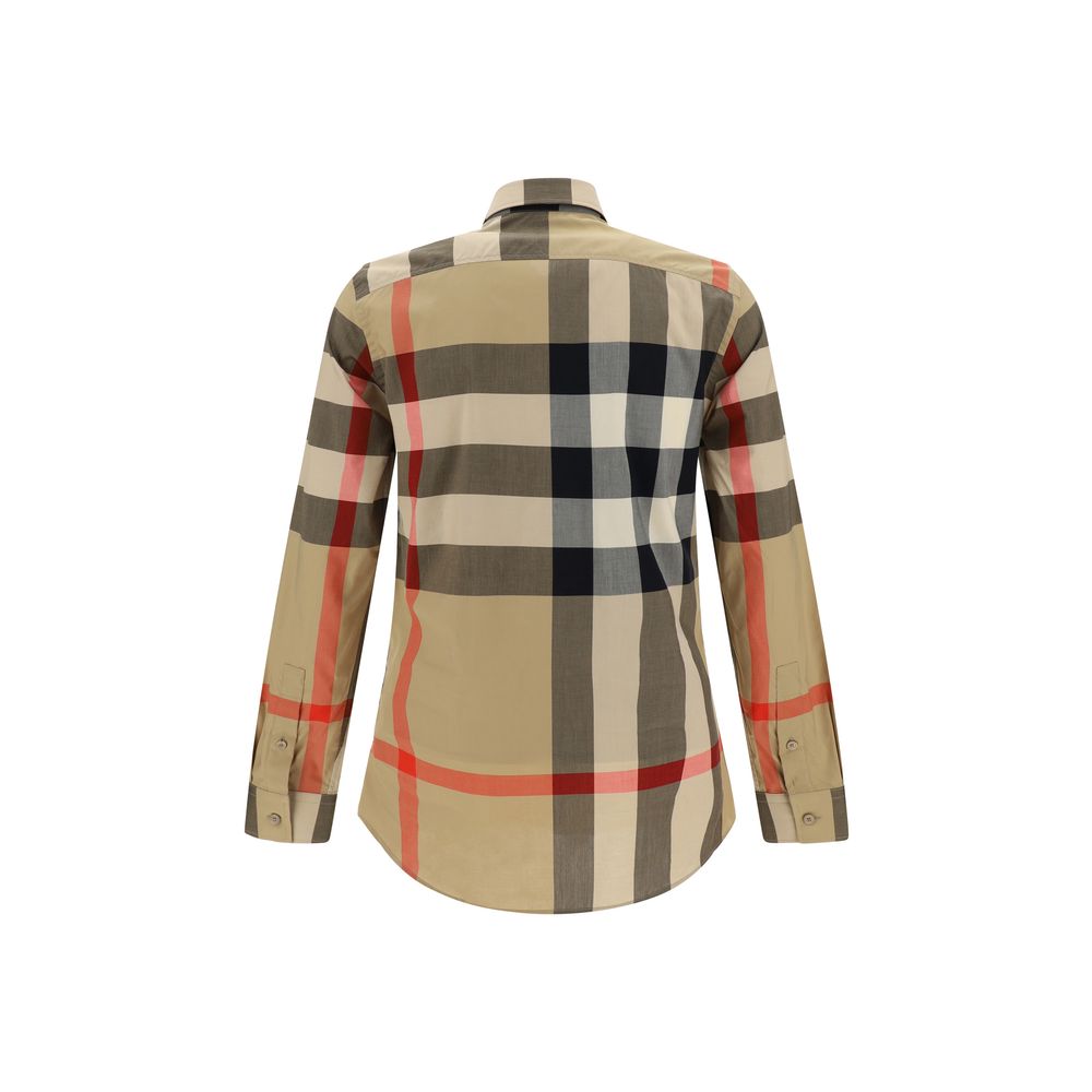 Burberry Summerton Shirt