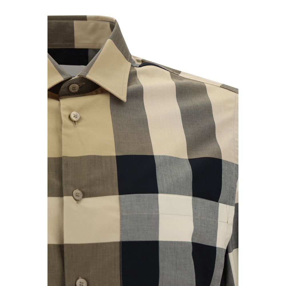 Burberry Summerton Shirt