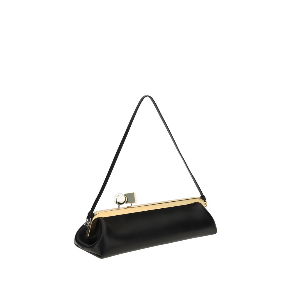 Jacquemus La Pochette Salon Shoulder Bag