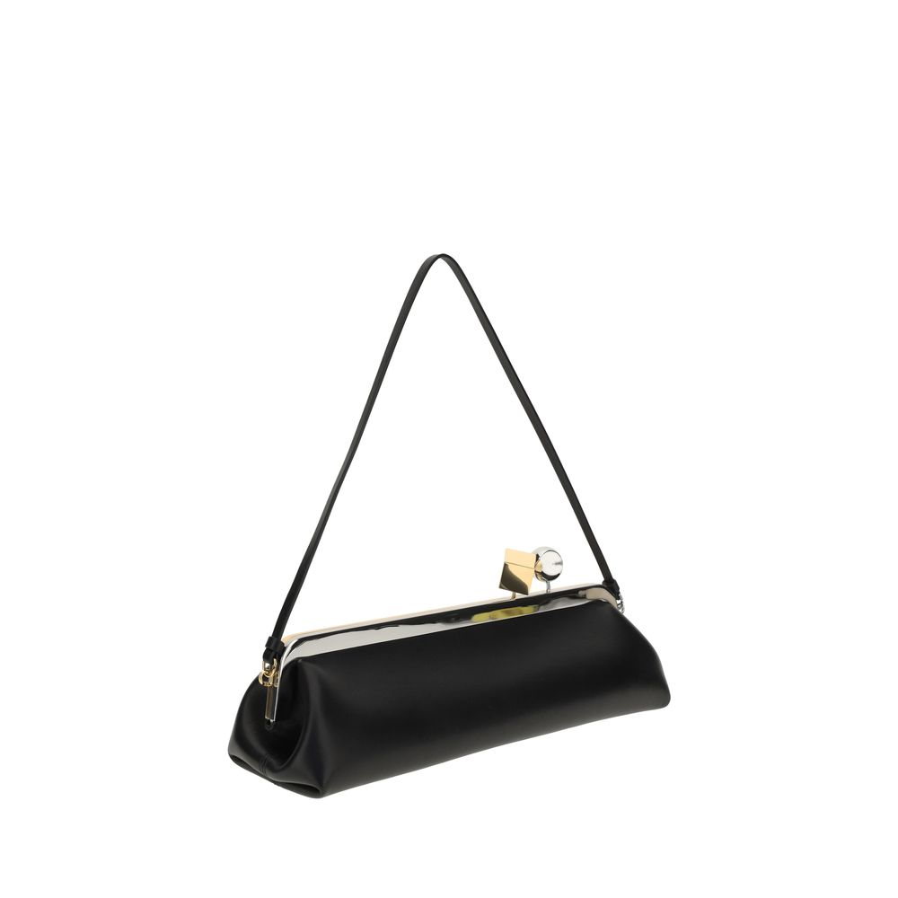 Jacquemus La Pochette Salon Shoulder Bag