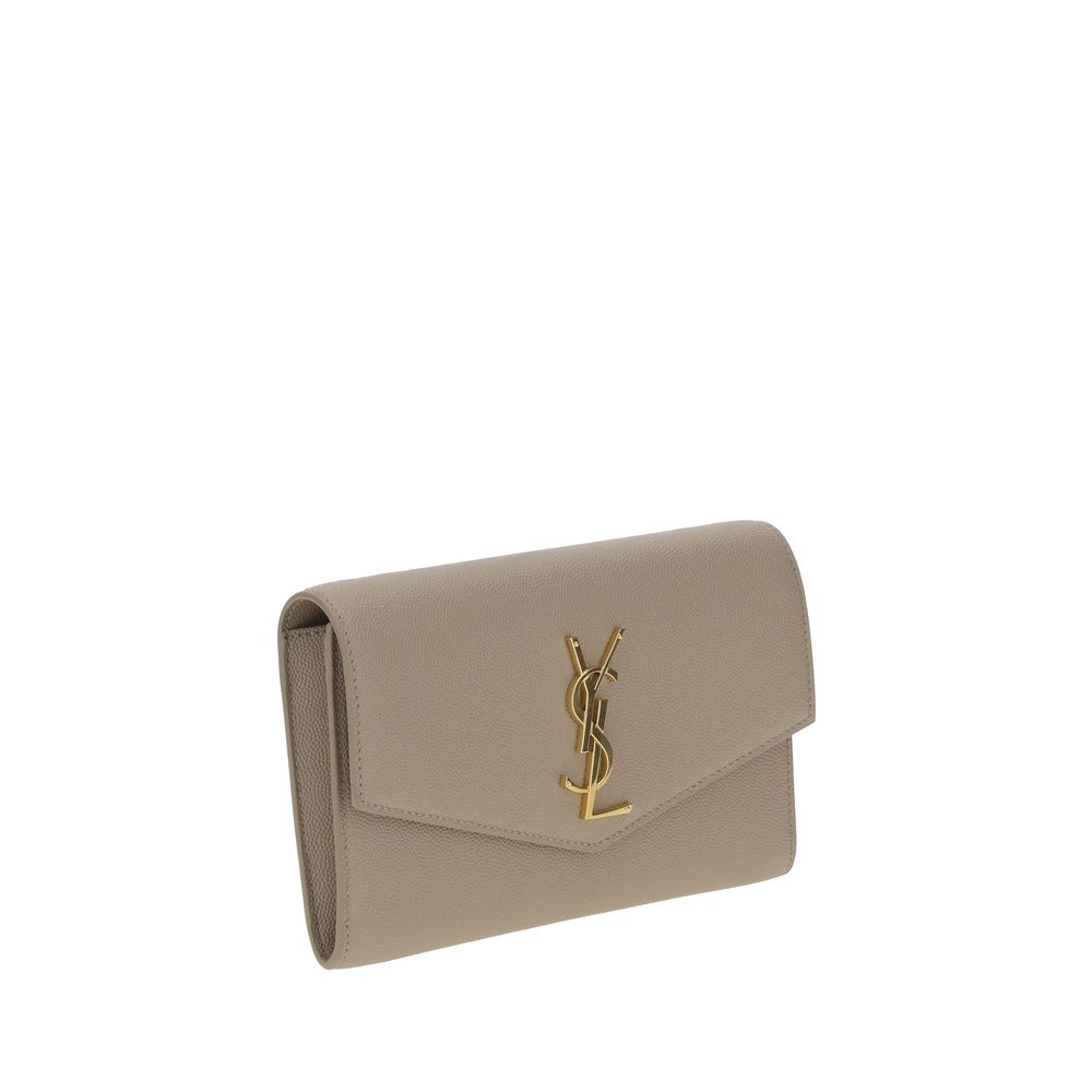 Saint Laurent Chain Wallet