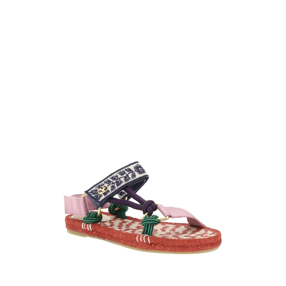 Valentino Garavani Lake Powell Sandals