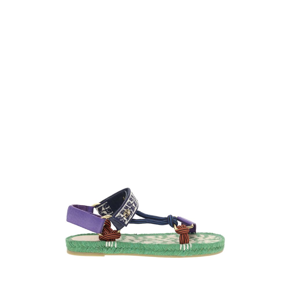 Valentino Garavani Lake Powell Sandals