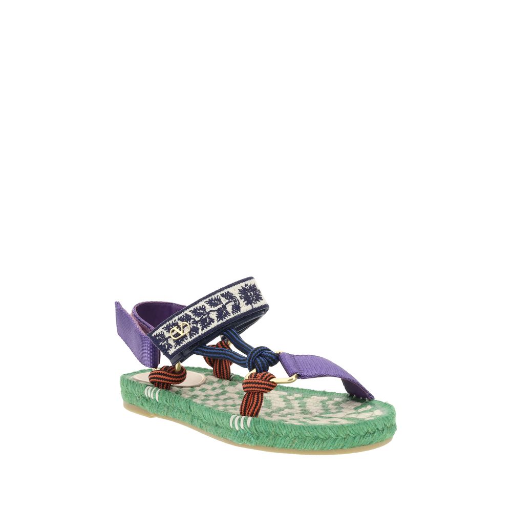 Valentino Garavani Lake Powell Sandals