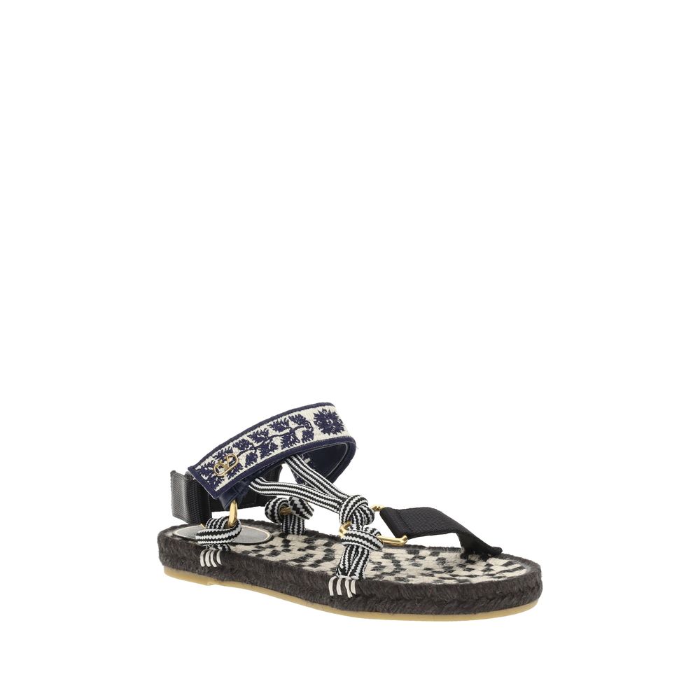 Valentino Garavani Lake Powell Sandals