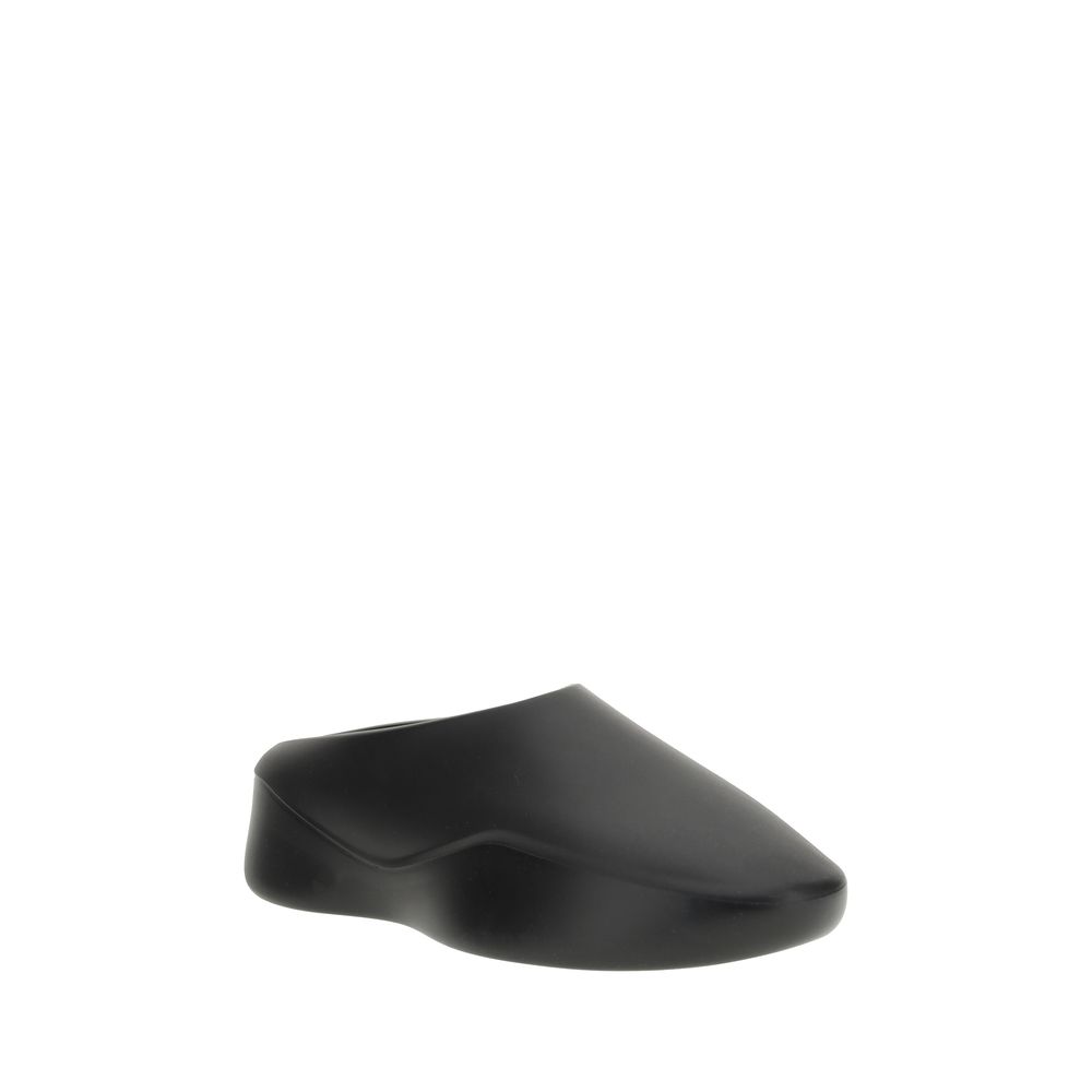 Fear Of God Eva Runner Mules