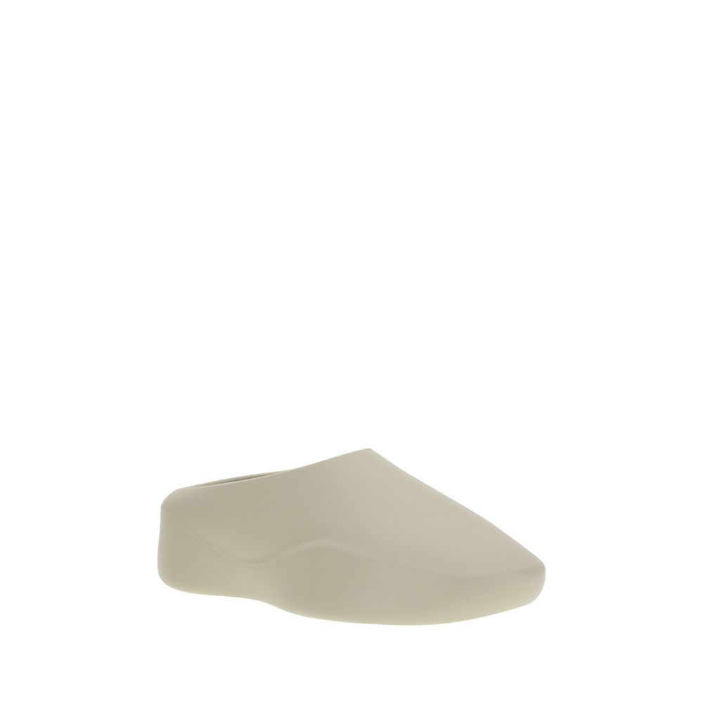 Fear Of God Eva Runner Mules